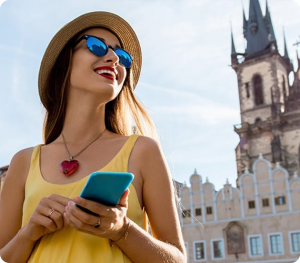 ¿Por qué SMS masivos en el sector turístico?