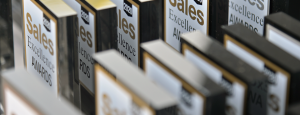 GALARDÓN DE BRONCE en los Sales Excellence Awards 2020