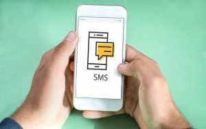 tendencias de sms marketing para 2021