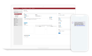 Reach your customers instantly