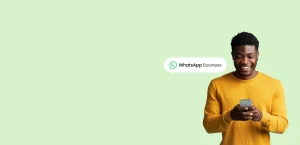 WhatsApp Business Messaging