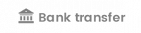 Bank transfer